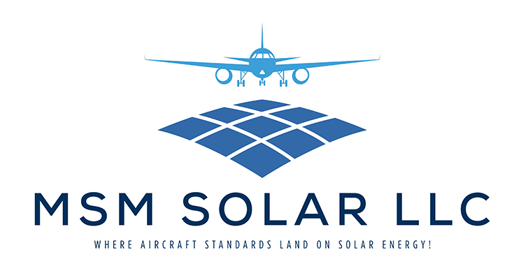MSM Solar LLC