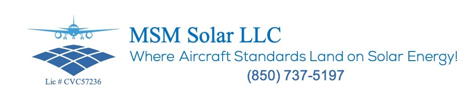 MSM Solar LLC