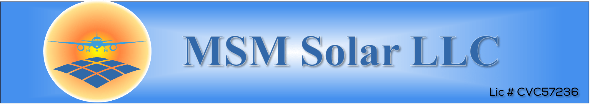 MSM Solar LLC