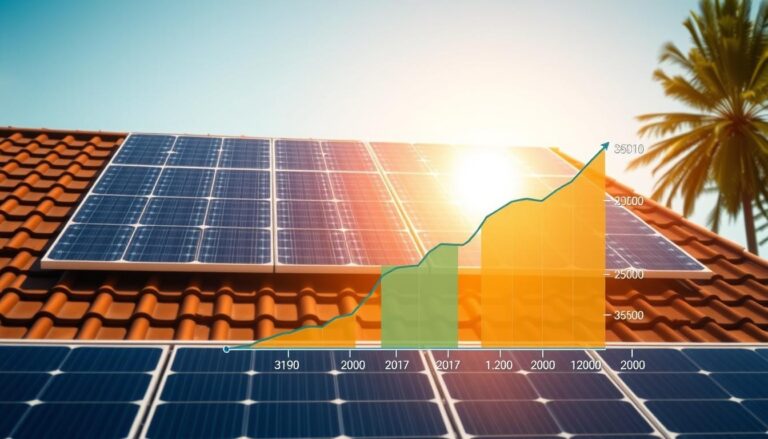 Solar Investment ROI
