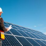 solar panels bad for health