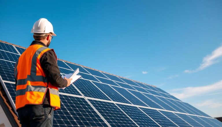 solar panels bad for health