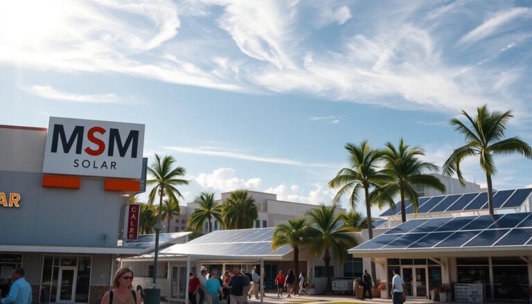 Solar Companies near me