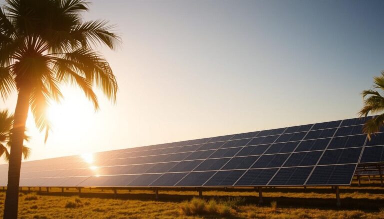 Solar panels near me