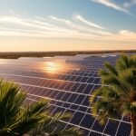 Why Solar is best in Florida weather
