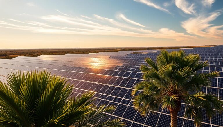 Why Solar is best in Florida weather