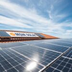 can solar panels be installed on a metal roof