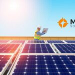 can solar panels catch on fire