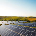 how solar panels are installed