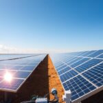 how solar panels generate electricity