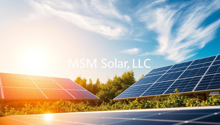 how solar panels help the environment