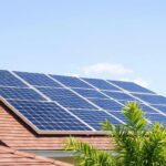 how solar panels save money