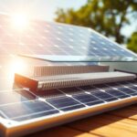 how solar panels work