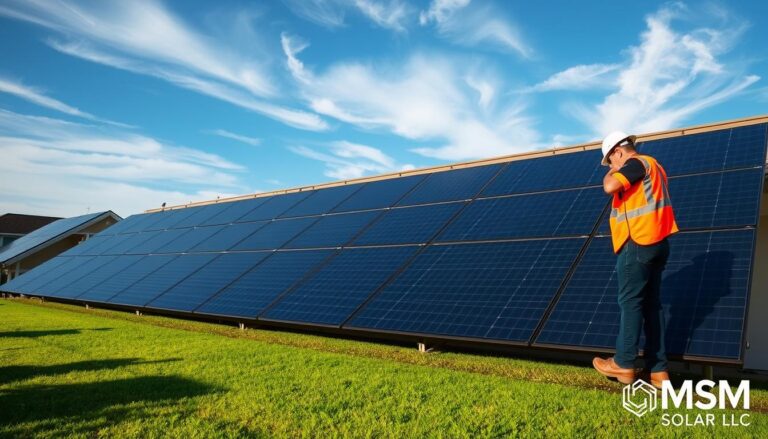 solar panel installation pensacola fl