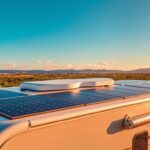 solar panels for rv