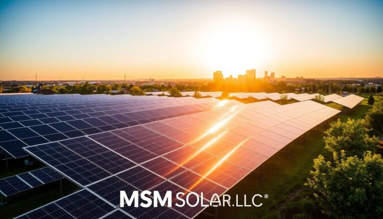 solar panels greensboro