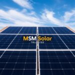 what solar panels does tesla use