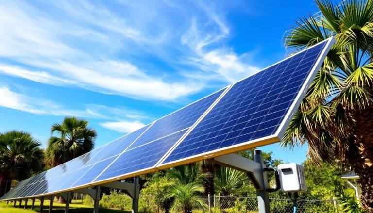 when solar panels are connected in series