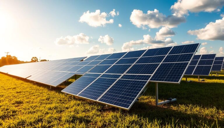 where install solar panels