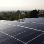 will solar panels charge in the shade