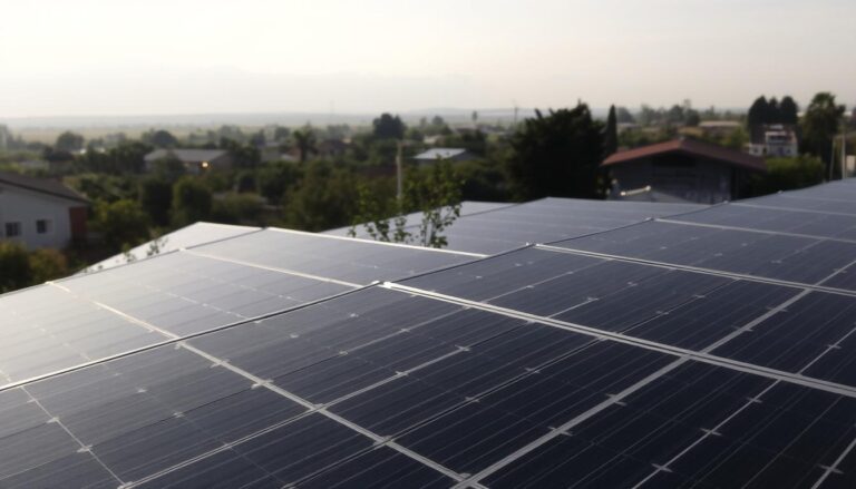 will solar panels charge in the shade