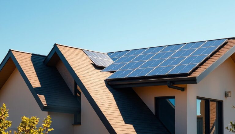 will solar panels damage my roof