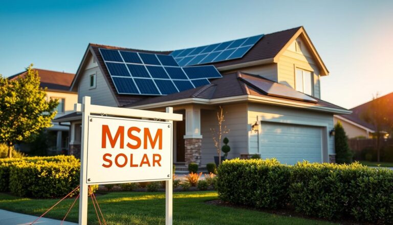 will solar panels increase home value