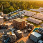 are solar panels recyclable