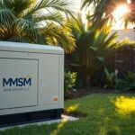 backup power pensacola