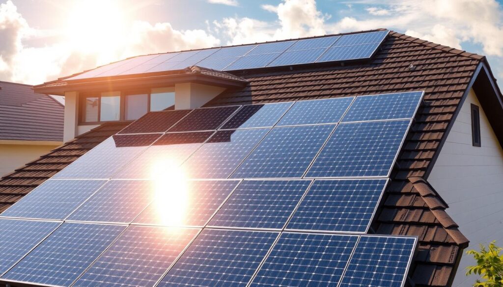 can solar panels be repossessed