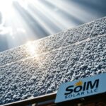 can solar panels withstand hail