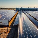 commercial solar panel installation pensacola