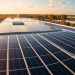 commercial solar panels in florida