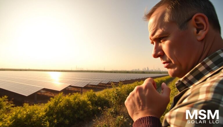 do solar panels cause cancer