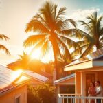 does solar energy save money