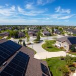 energy independence solar