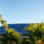 residential solar panel installation pensacola