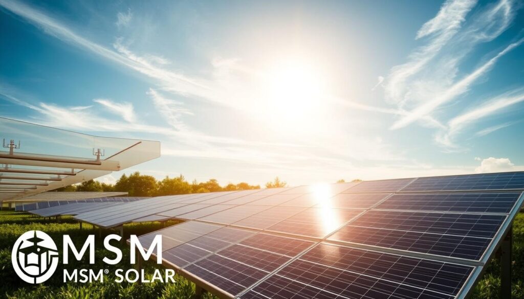 solar panel hail protection