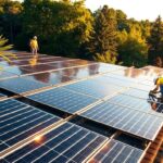 solar panel installation greensboro
