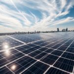 solar panel lifespan