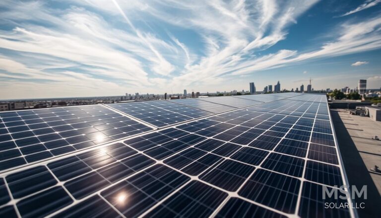 solar panel lifespan