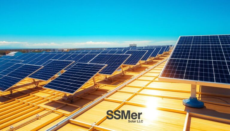 solar panels pensacola