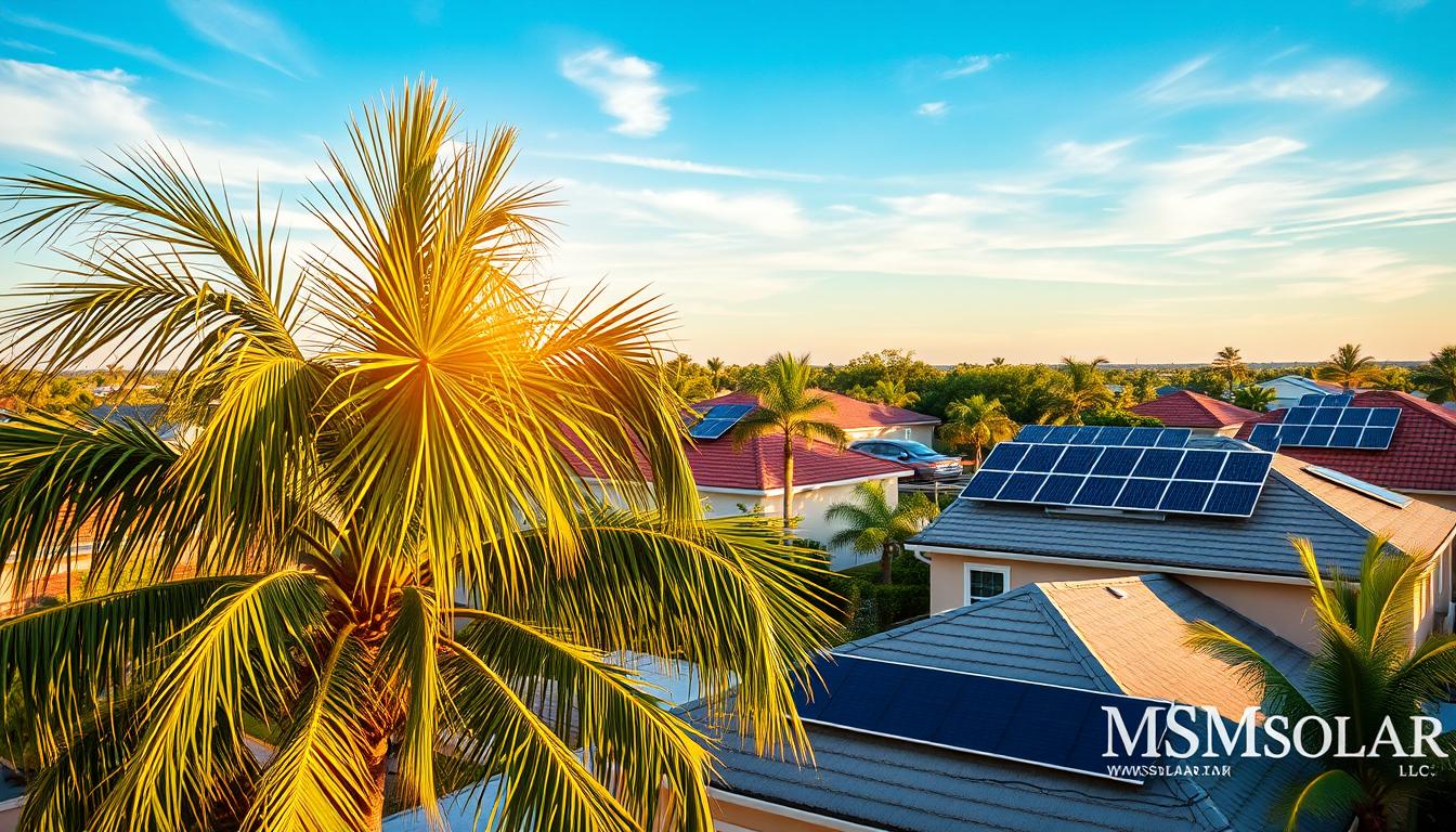 tesla solar panels florida