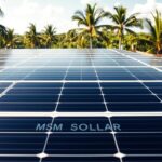 what direction should solar panels face in florida