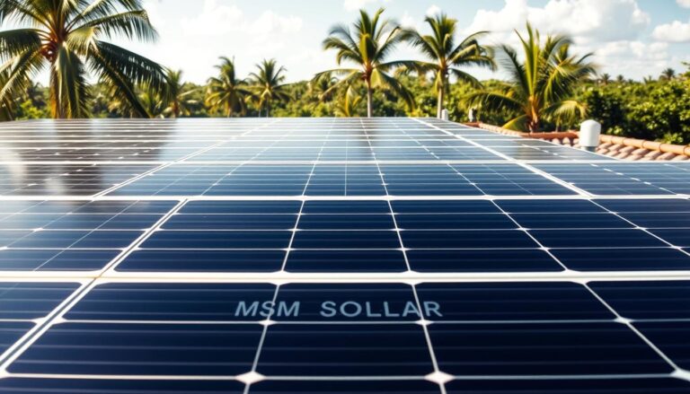 what direction should solar panels face in florida
