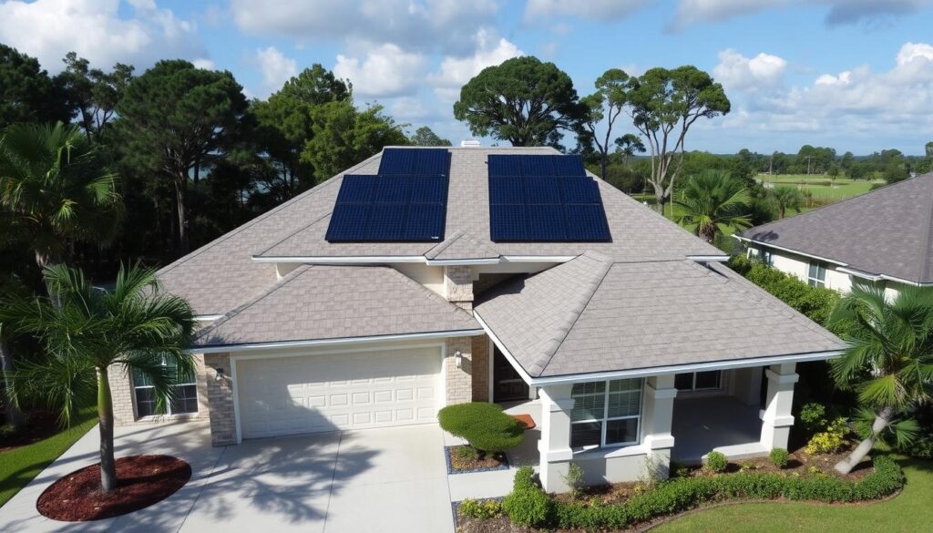 BeeGreen Solar Roofing Quincy Florida