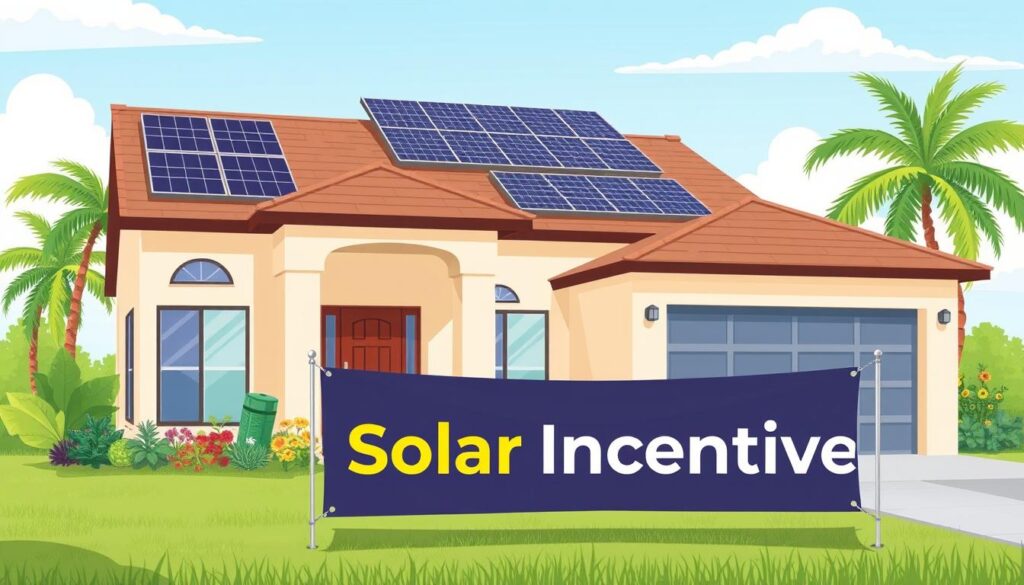 Florida solar incentives 2025 Florida solar incentives 2025