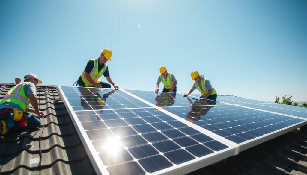 MSM Solar LLC Freeport