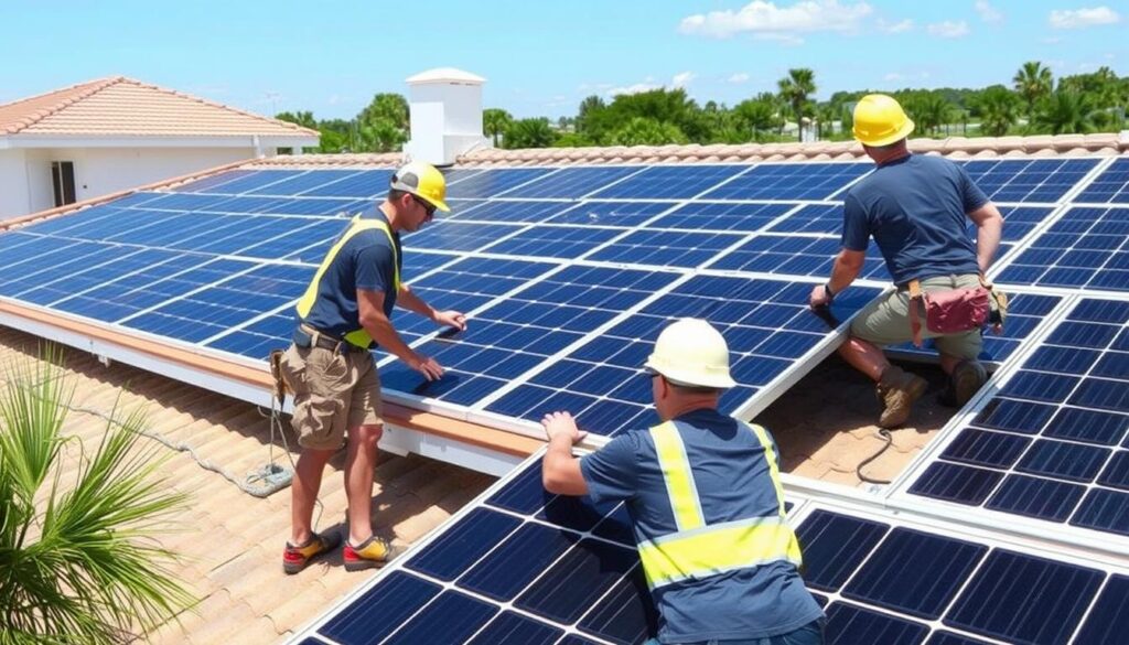 MSM Solar LLC Gulf Breeze MSM Solar LLC Gulf Breeze