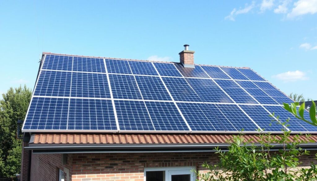 MSM Solar LLC contact information